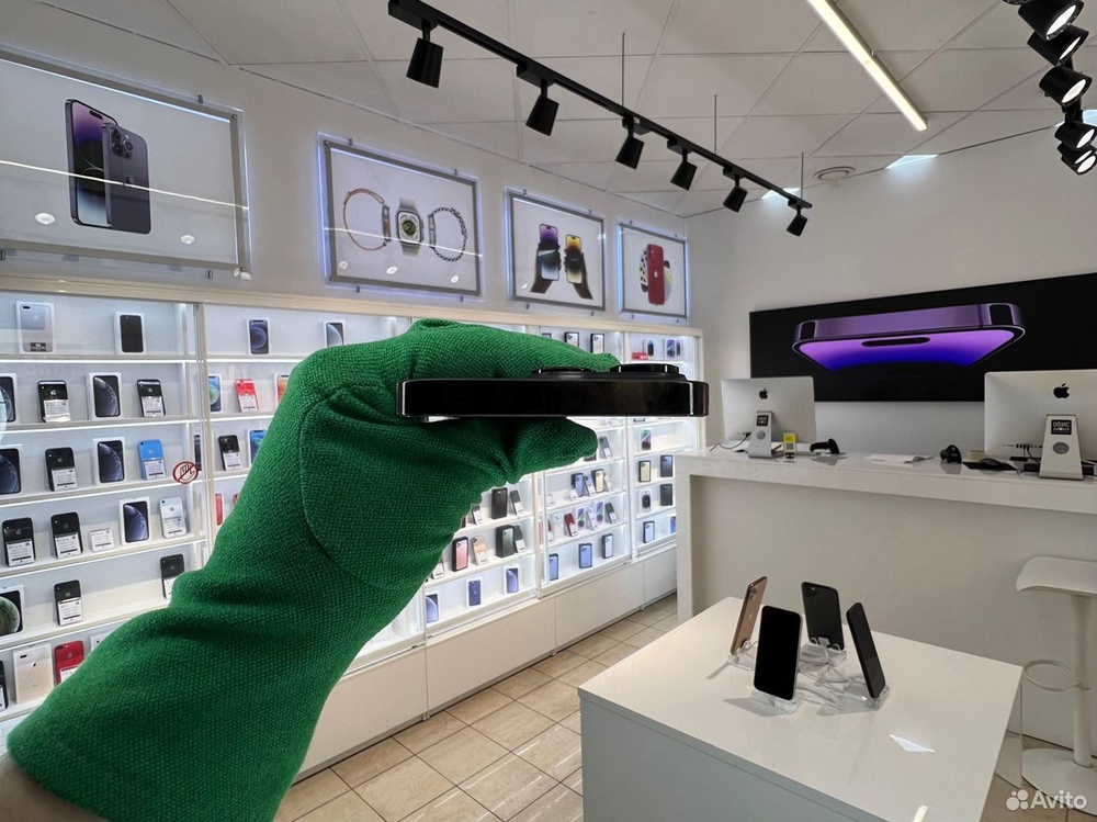 iPhone 14 Pro, 128 ГБ б/у