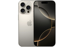 iPhone 16 Pro 1 ТБ, eSIM, Natural Titanium (серый)