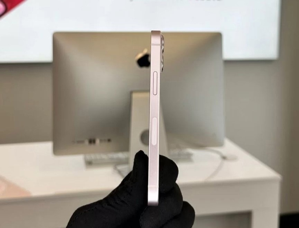 iPhone 13 mini, 256 ГБ б/у