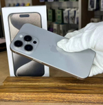iPhone 15 Pro, 256 ГБ б/у