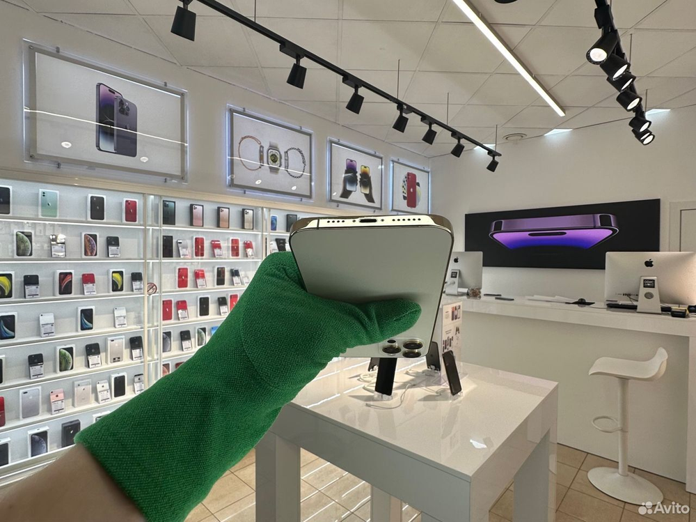 iPhone 12 Pro Max, 512 ГБ б/у