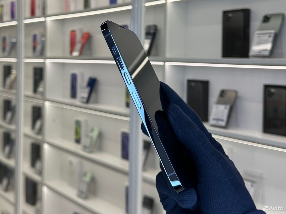iPhone 13 Pro Max, 512 ГБ б/у