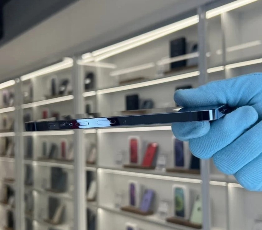 iPhone 13 Pro Max, 256 ГБ б/у