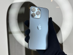 iPhone 13 Pro, 128 ГБ б/у