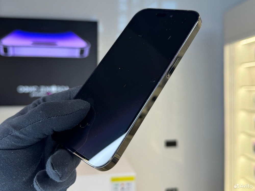 iPhone 14 Pro, 512 ГБ б/у