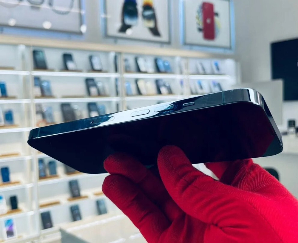 iPhone 13 Pro, 128 ГБ б/у