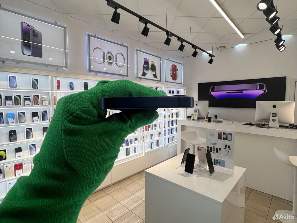 iPhone 12 Mini, 128 ГБ б/у