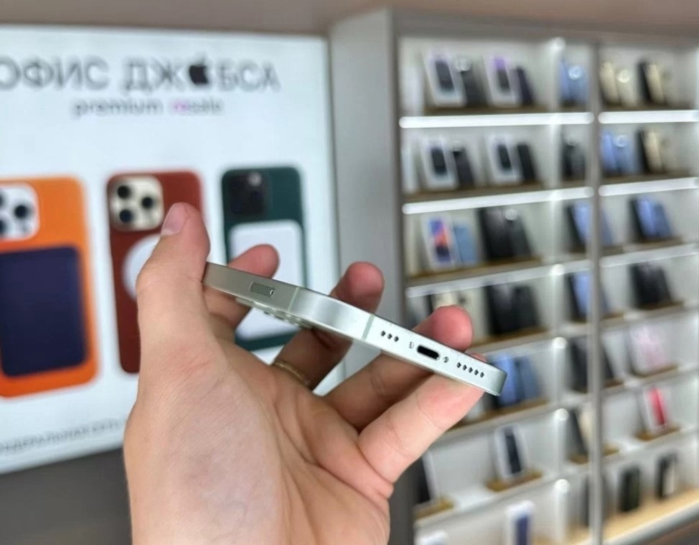 iPhone 12, 256 ГБ б/у