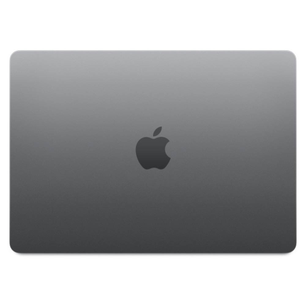 Apple MacBook Air 13 (2024) (M3, 8C CPU, 10C GPU), 24 ГБ, 512 ГБ SSD, Space Gray (серый космос) MC8M4