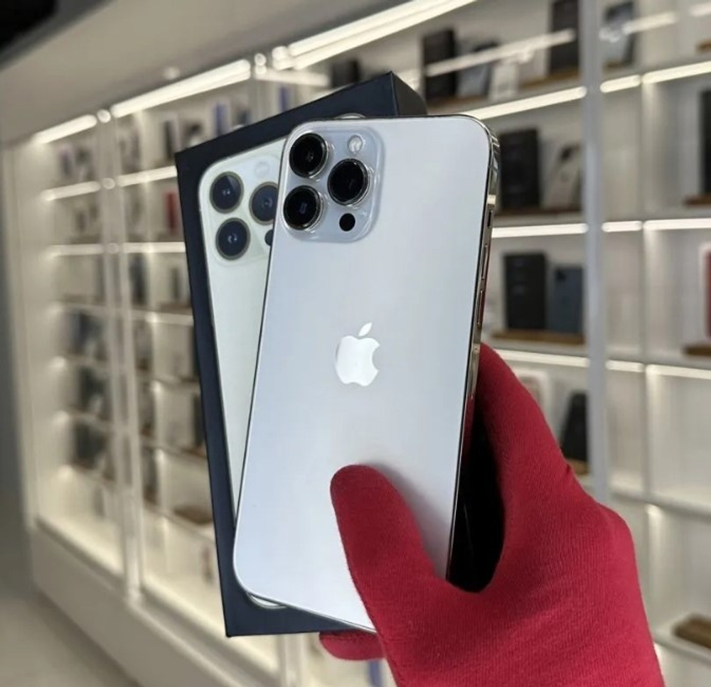 iPhone 13 Pro Max, 1 ТБ б/у