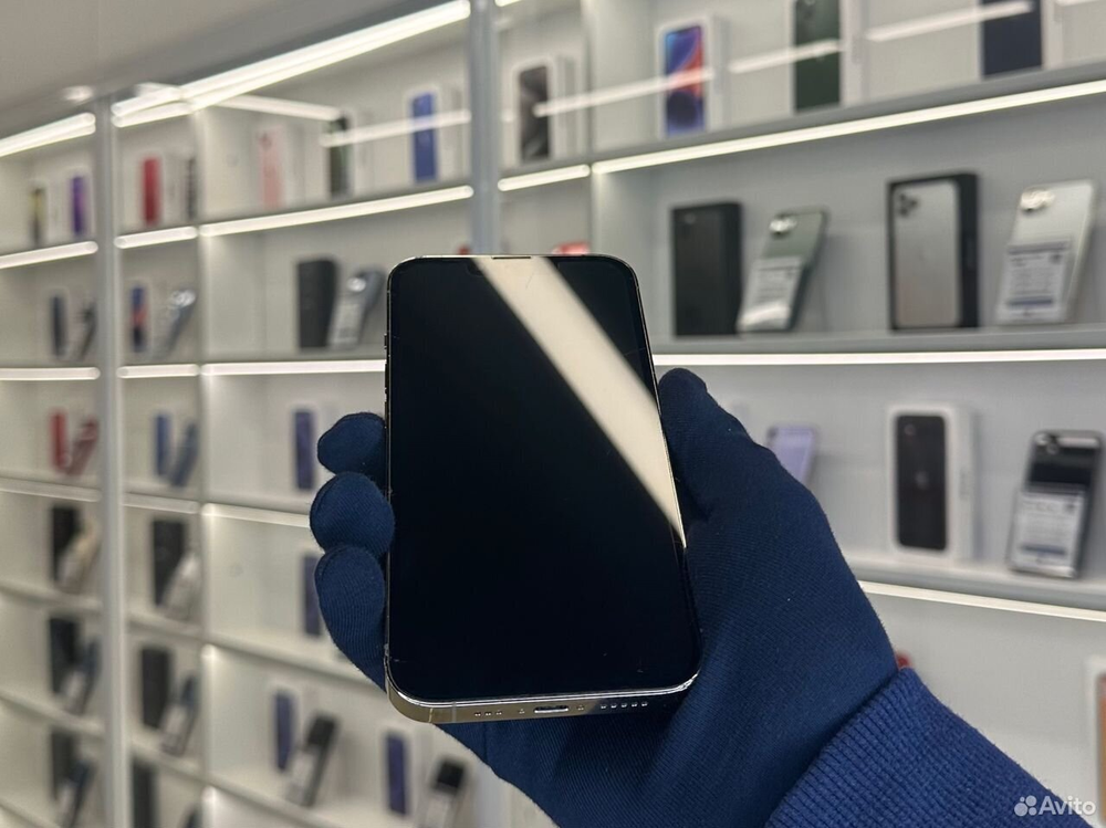 iPhone 13 Pro, 512 ГБ б/у