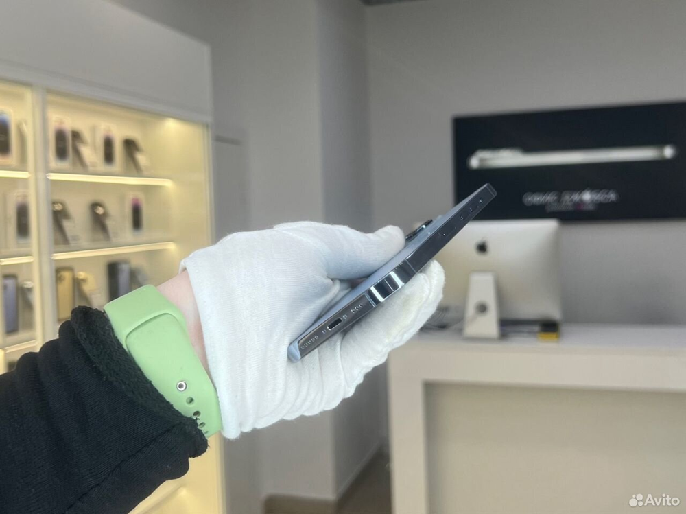 iPhone 13 Pro, 512 ГБ б/у