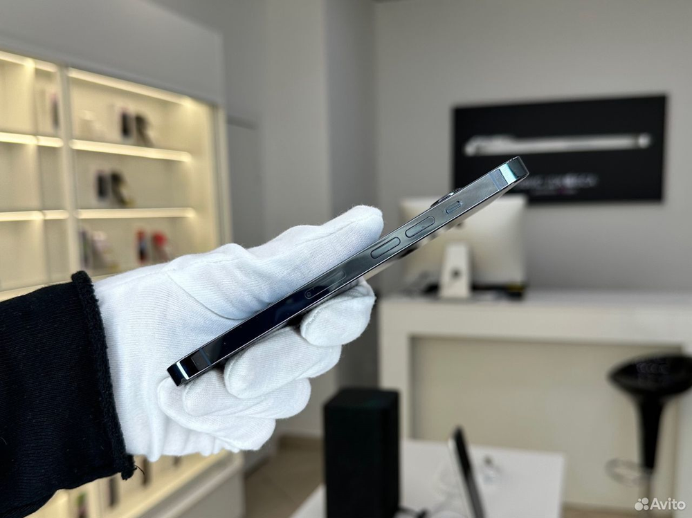 iPhone 13 Pro, 256 ГБ б/у