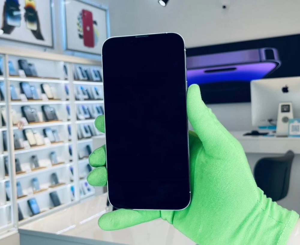 iPhone 13 Pro, 1 ТБ б/у