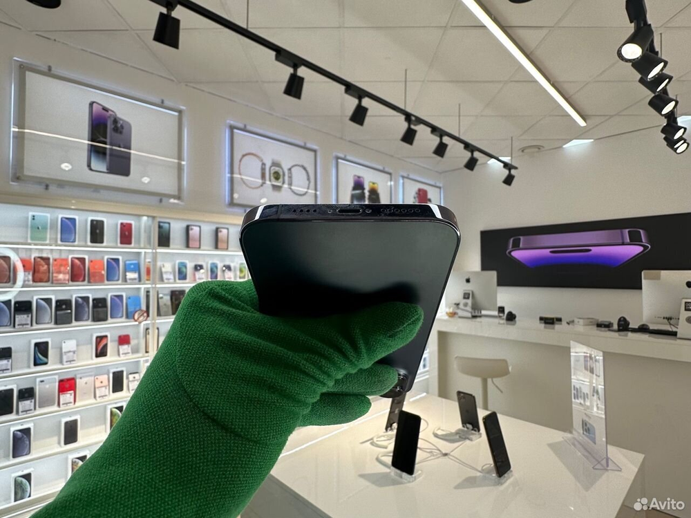 iPhone 14 Pro Max, 512 ГБ б/у