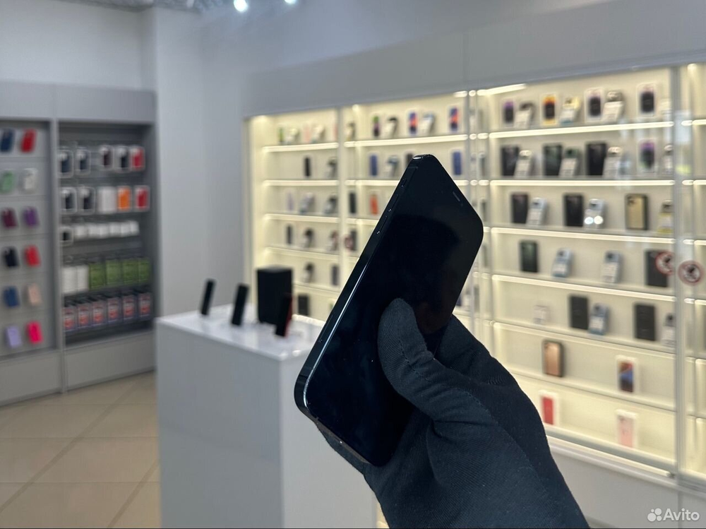 iPhone 12 Pro, 128 ГБ б/у