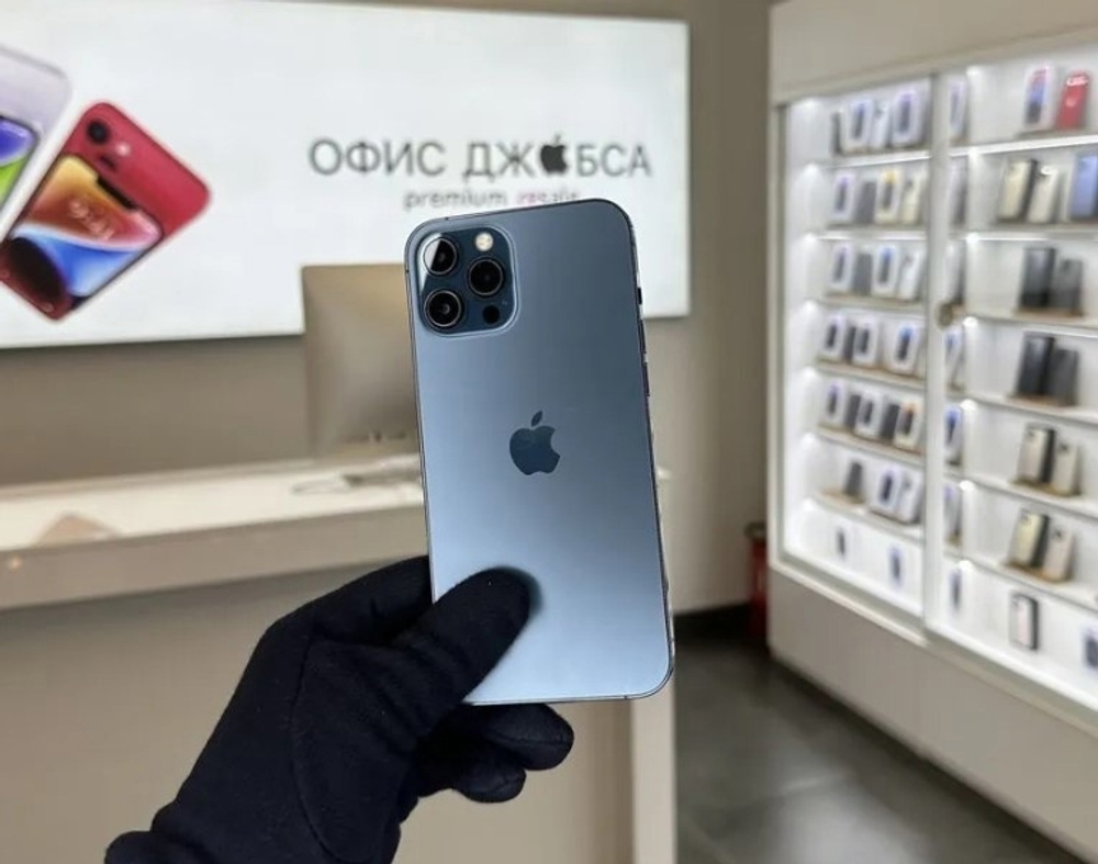 iPhone 12 Pro Max, 512 ГБ б/у