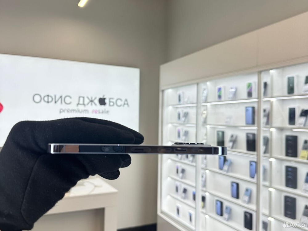 iPhone 13 Pro Max, 1 ТБ б/у