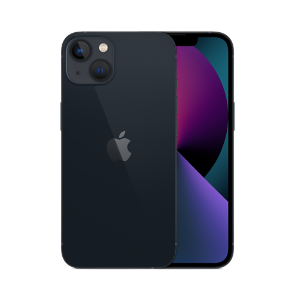 iPhone 13 128 GB, черный