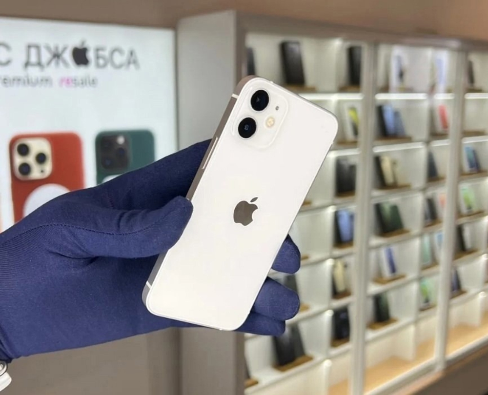 iPhone 12 mini, 256 ГБ б/у