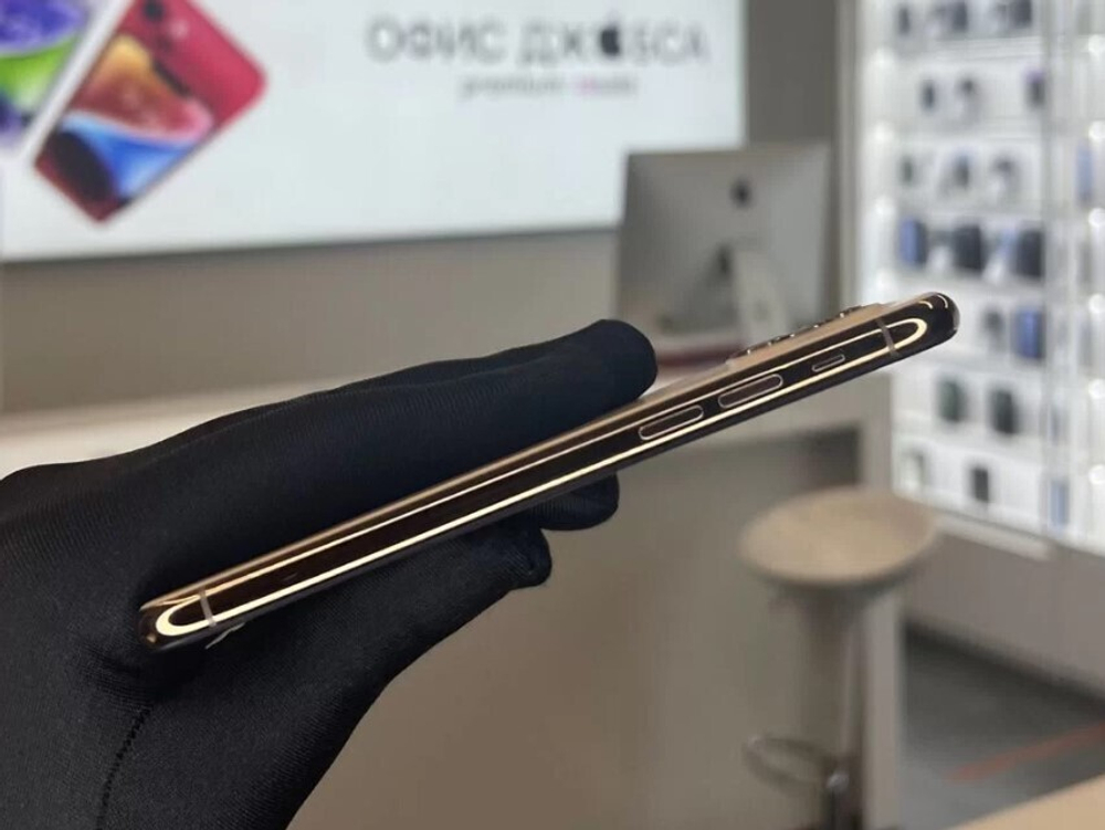 iPhone 11 Pro, 256 ГБ б/у