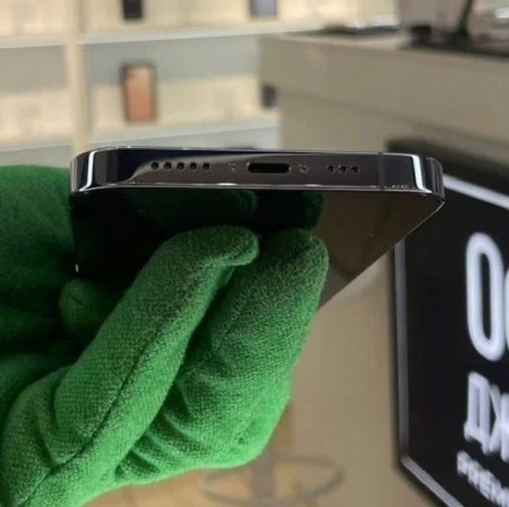 iPhone 13 Pro, 128 ГБ б/у
