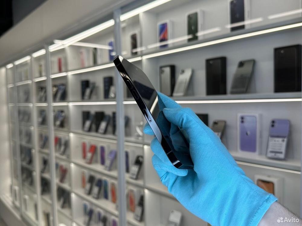 iPhone 14 Pro, 512 ГБ б/у