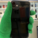 iPhone 11 64 ГБ б/у