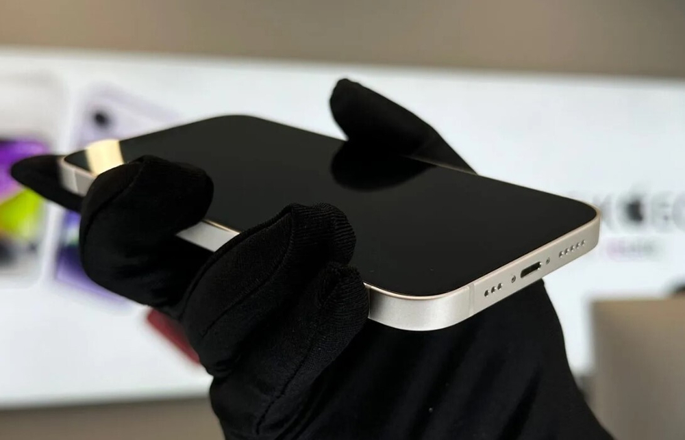 iPhone 13, 128 ГБ б/у