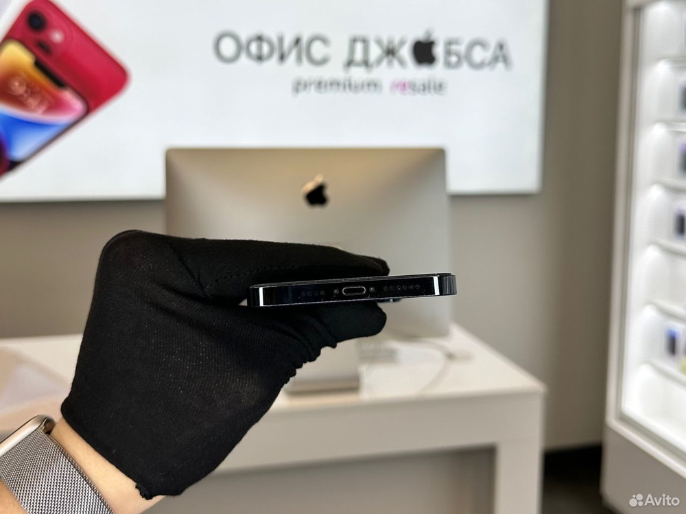 iPhone 12 Pro Max, 512 ГБ б/у