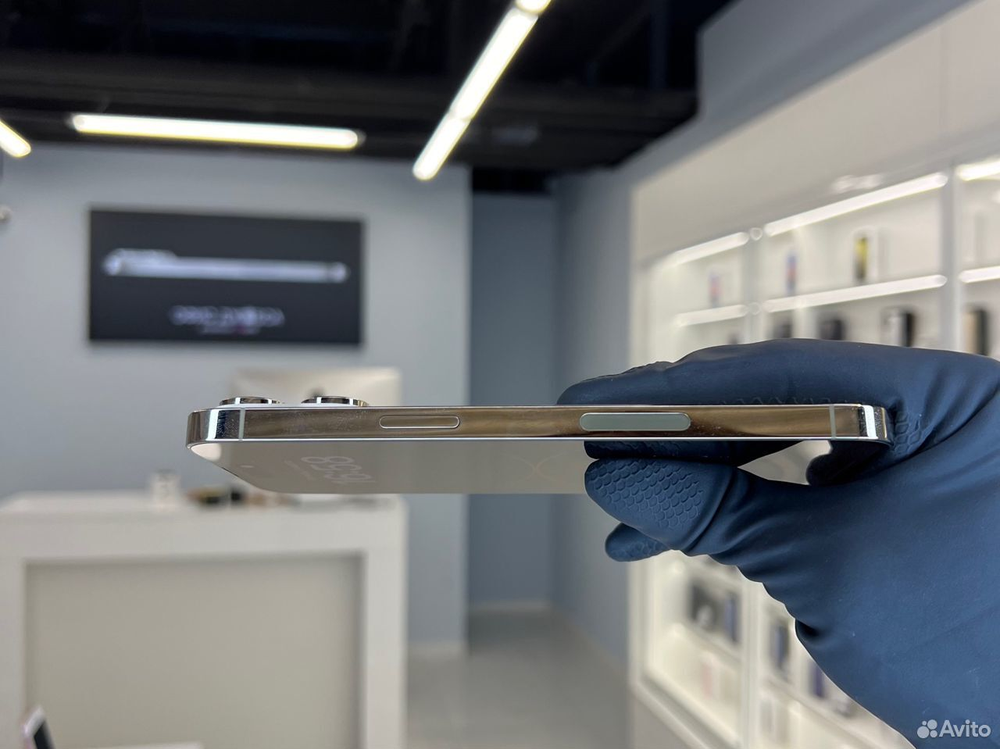 iPhone 14 Pro Max, 256 ГБ б/у