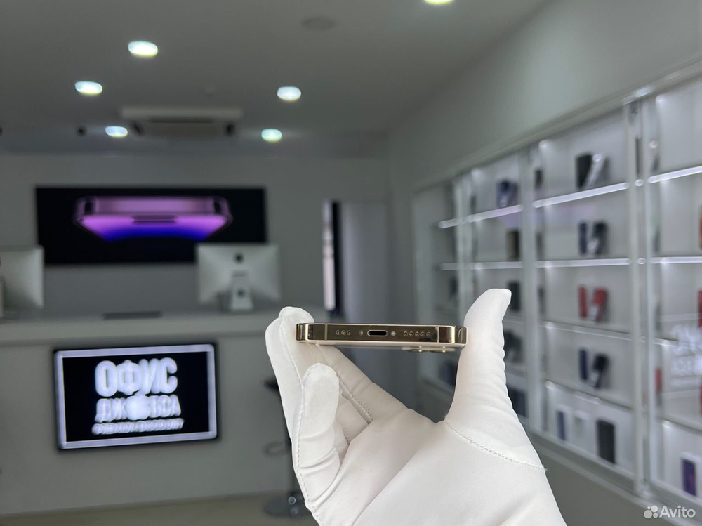 iPhone 12 Pro, 256 ГБ б/у