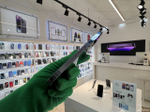 iPhone 13 Pro, 512 ГБ б/у