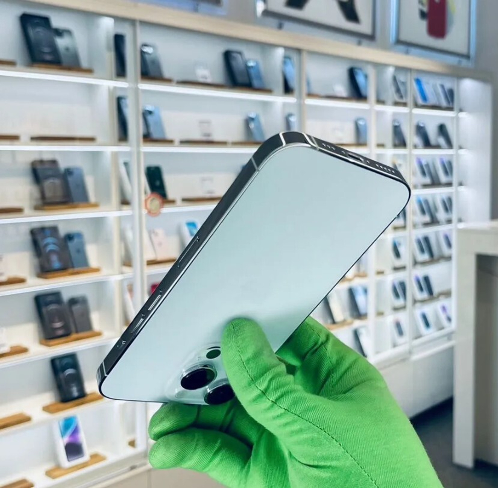 iPhone 14 Pro, 256 ГБ б/у