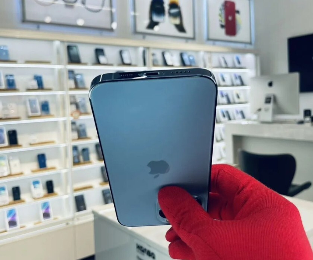 iPhone 13 Pro, 128 ГБ б/у