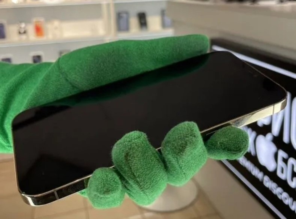 iPhone 12 Pro Max, 256 ГБ б/у
