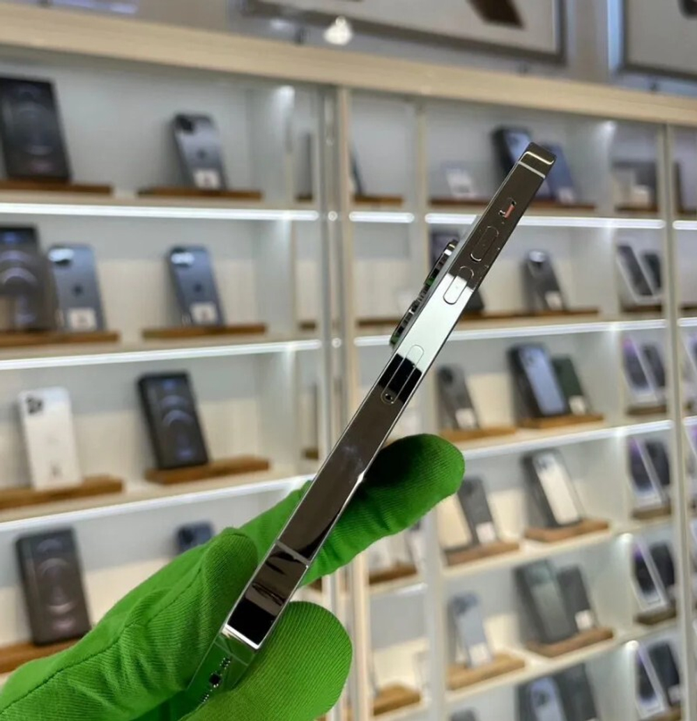 iPhone 14 Pro, 256 ГБ б/у