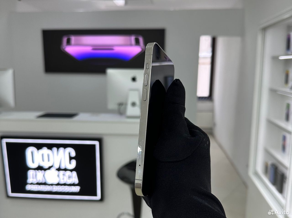 iPhone 12 Pro, 256 ГБ б/у