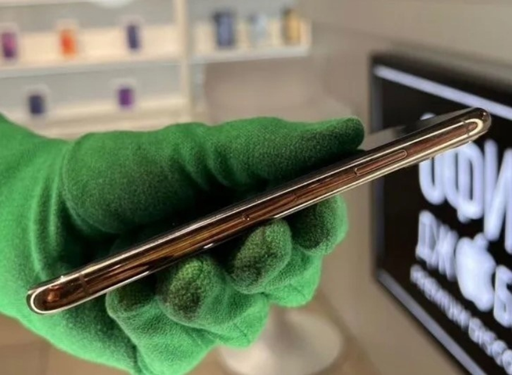 iPhone 11 Pro, 64 ГБ б/у