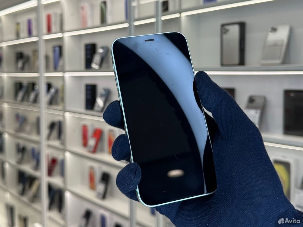 iPhone 12 Mini, 256 ГБ б/у