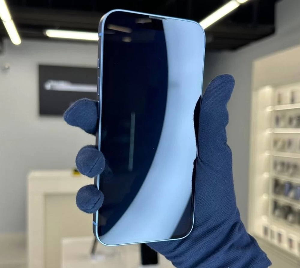 iPhone 14, 512 ГБ б/у