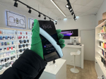 iPhone 14 Pro Max, 256 ГБ б/у