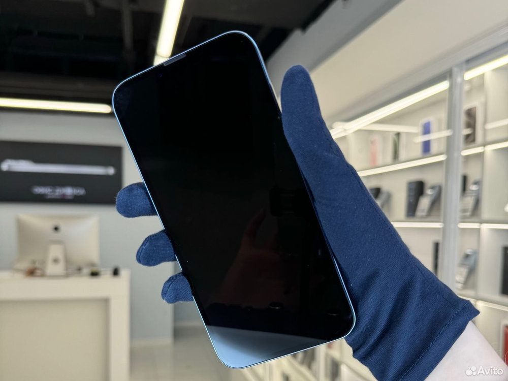 iPhone 13 Pro Max, 256 ГБ б/у