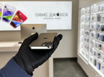 iPhone 12 Pro, 256 ГБ б/у