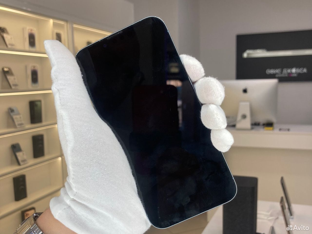 iPhone 13 Pro, 512 ГБ б/у