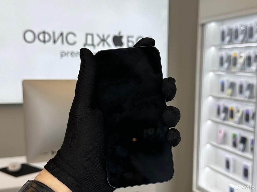 iPhone 13, 512 ГБ б/у
