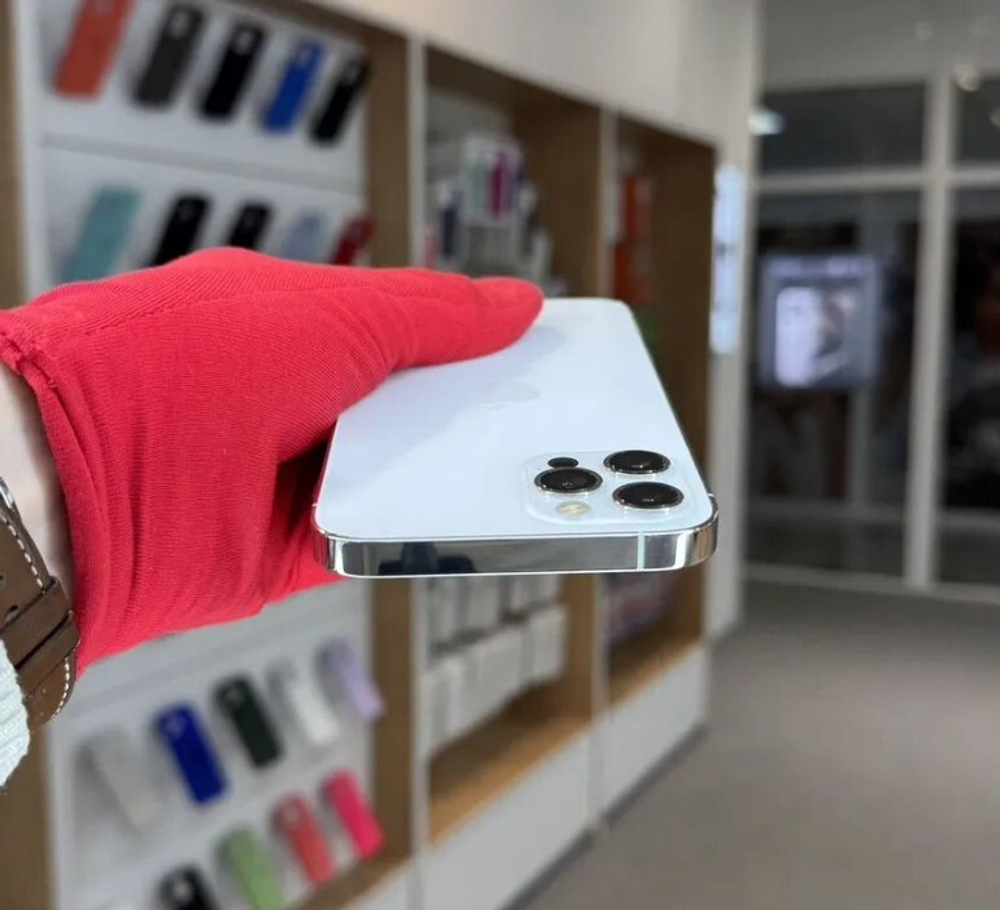 iPhone 12 Pro, 128 ГБ б/у