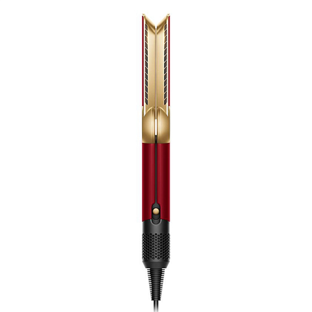 Выпрямитель Dyson Airstrait HT01 Red Velvet/Gold