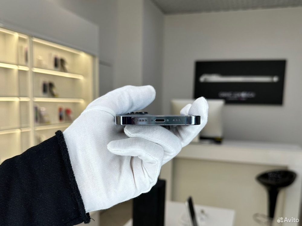 iPhone 13 Pro, 256 ГБ б/у