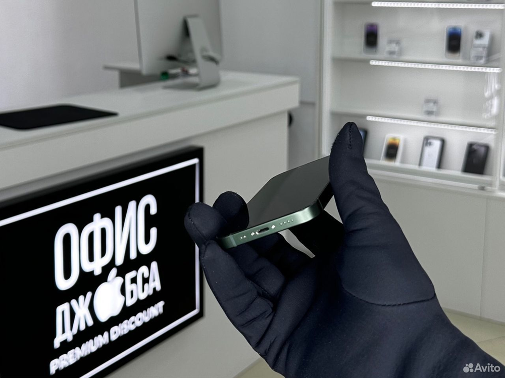 iPhone 13 Mini, 512 ГБ б/у